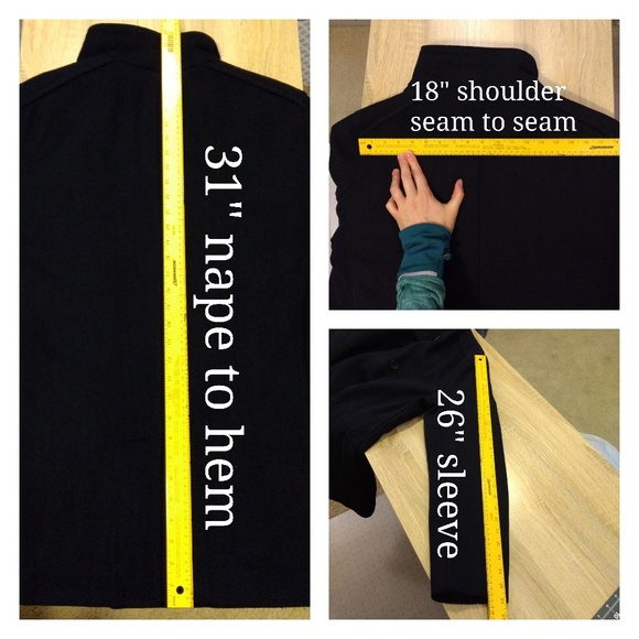 Ben Sherman wool-blend coat - Picture 6 of 7